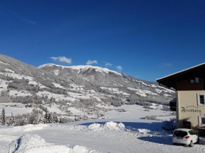 Bauernhof Oberscheffau, Neukirchen Am Großvenediger, Österreich
